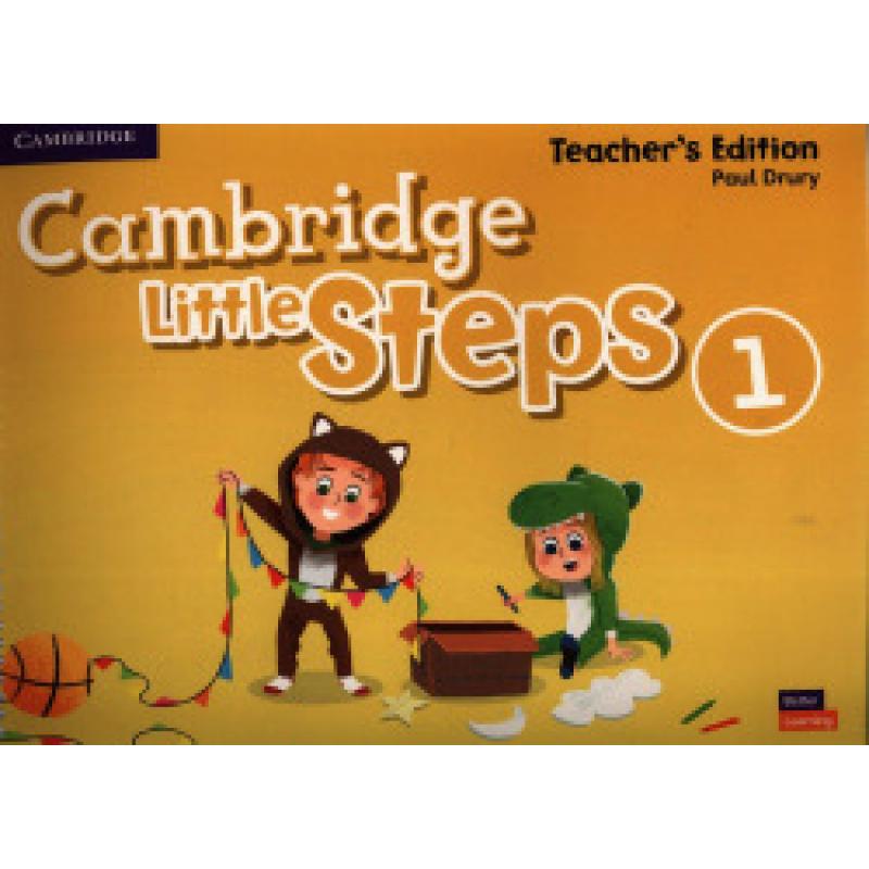 little-steps-1-teachers-edition-cambridge