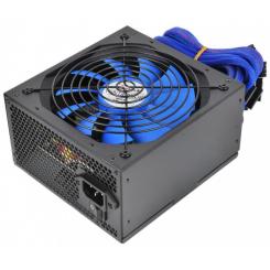 L-Link LL-PS-750-80+ 750W Negro unidad de fuente de alimentación