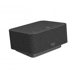Logitech Logi Dock sistema de video conferencia 1 personas(s)