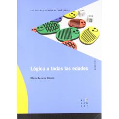 Lógica A Todas Las Edades, Ed. OCTAEDRO EDICIONES