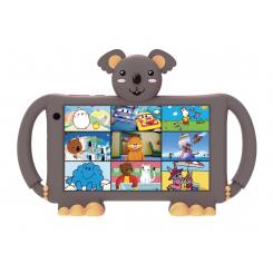Logicom Logikids 7 16 GB Wifi Gris