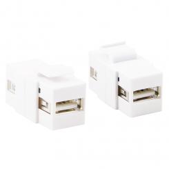 LogiLink NK0013 módulo de conector de red