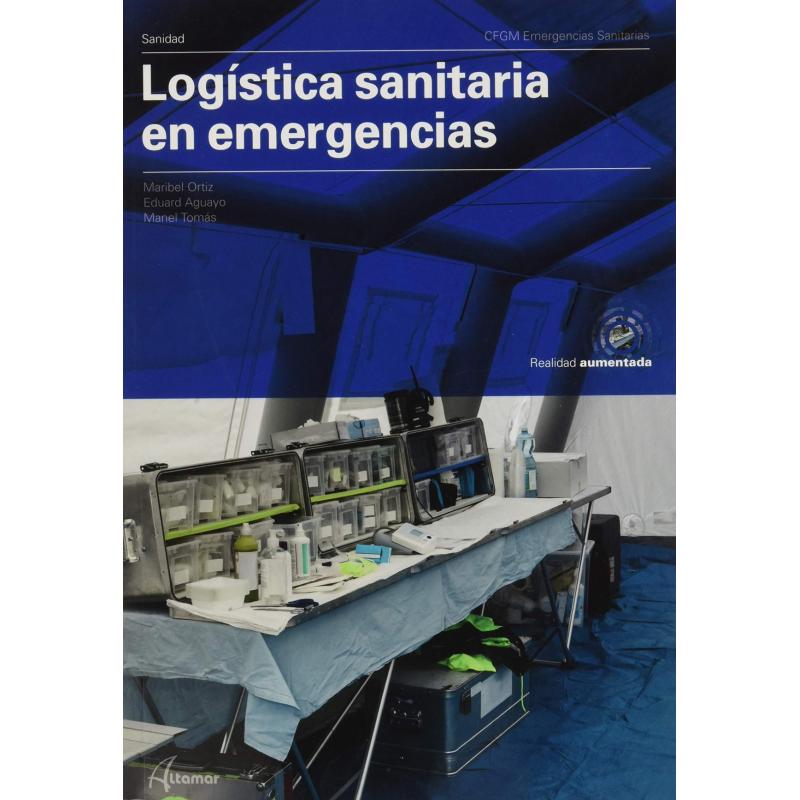 logistica-sanitaria-en-emergencias-ed-altamar-editorial