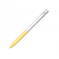 Logitech 914-000069 lápiz digital 15 g Amarillo