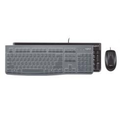 Logitech 956-000016 accesorio dispositivo de entrada Cubierta de teclado