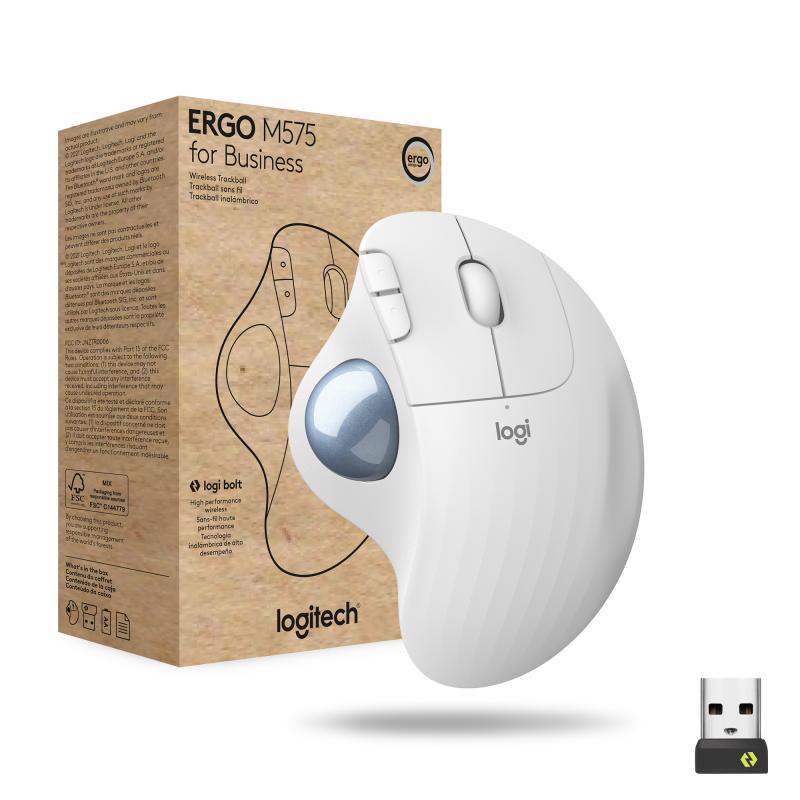 logitech-ergo-m575-for-business-raton-oficina-mano-derecha-rf-wireless-bluetooth-trackball-2000-dpi