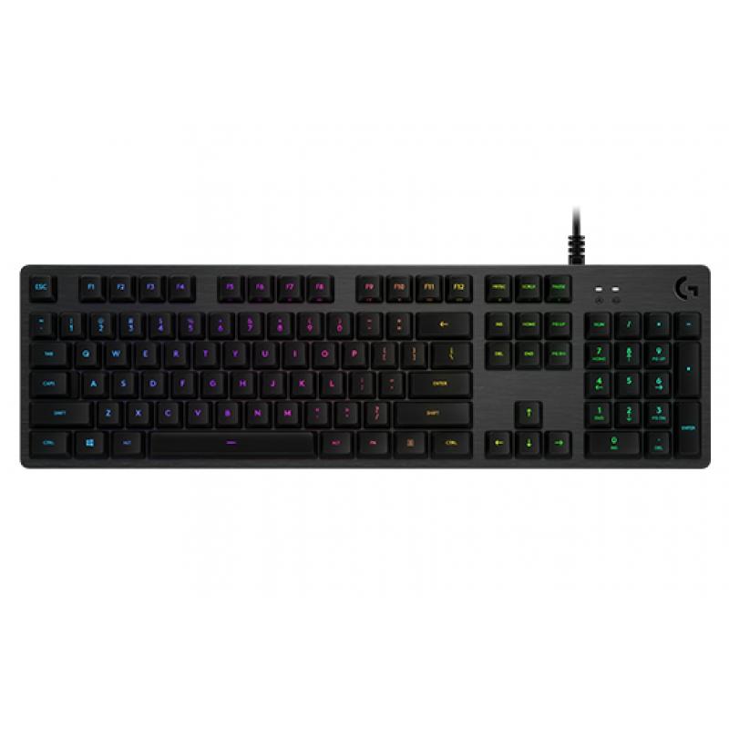 logitech-g-920-009344-teclado-juego-usb-qwerty-espanol-carbono