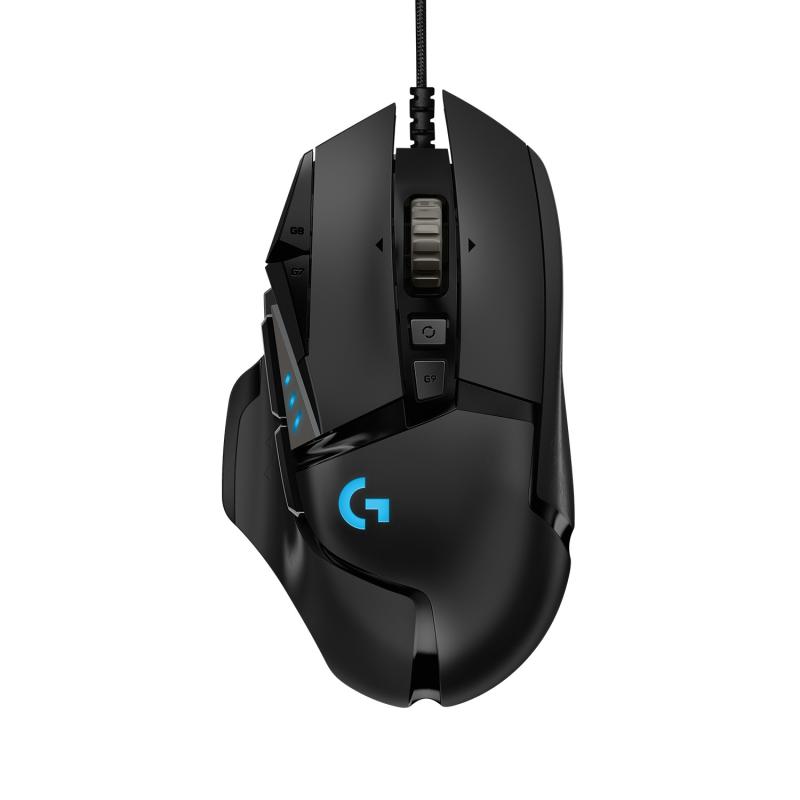 logitech-g-g502-hero-raton-mano-derecha-usb-tipo-a-optico-25600-dpi