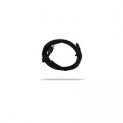 Logitech Group cable USB Negro