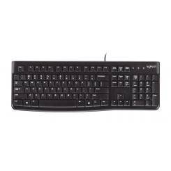 Logitech K120