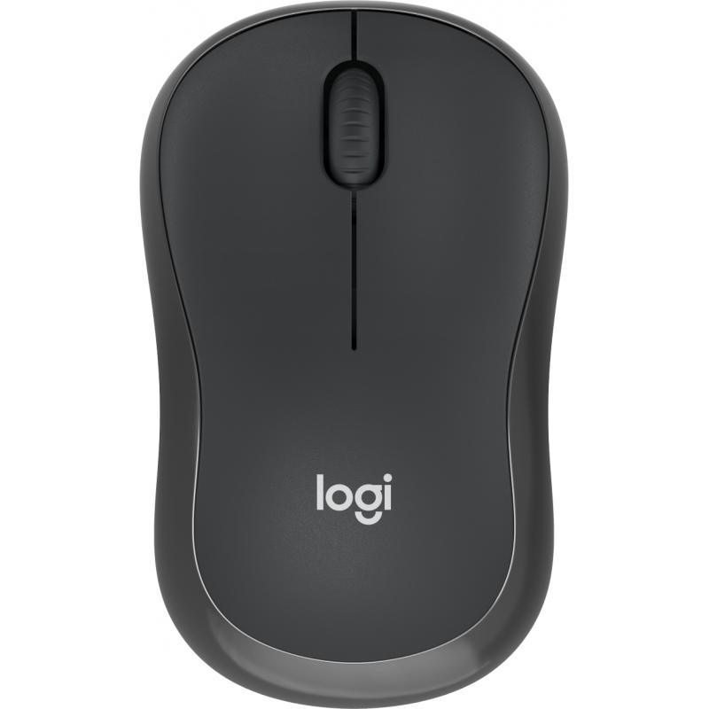 logitech-m240-for-business-raton-ambidextro-rf-wireless-bluetooth-optico-4000-dpi