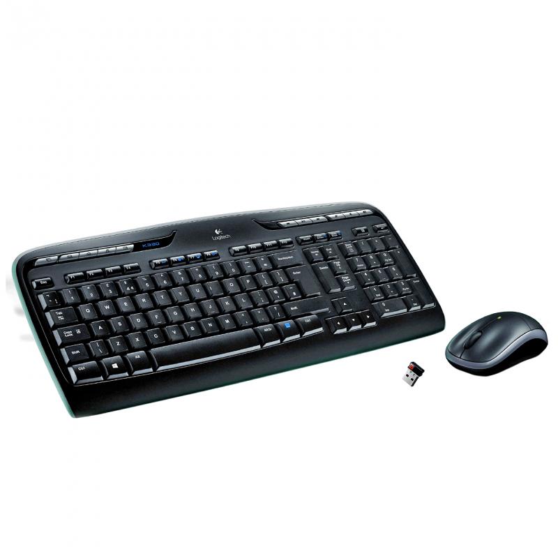 logitech-mk330-teclado-raton-incluido-oficina-usb-qwerty-espanol-negro-gris