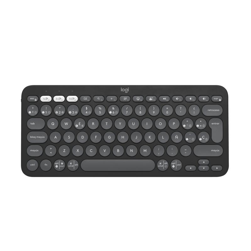 logitech-pebble-keys-2-k380s-teclado-rf-wireless-bluetooth-qwerty-espanol-grafito