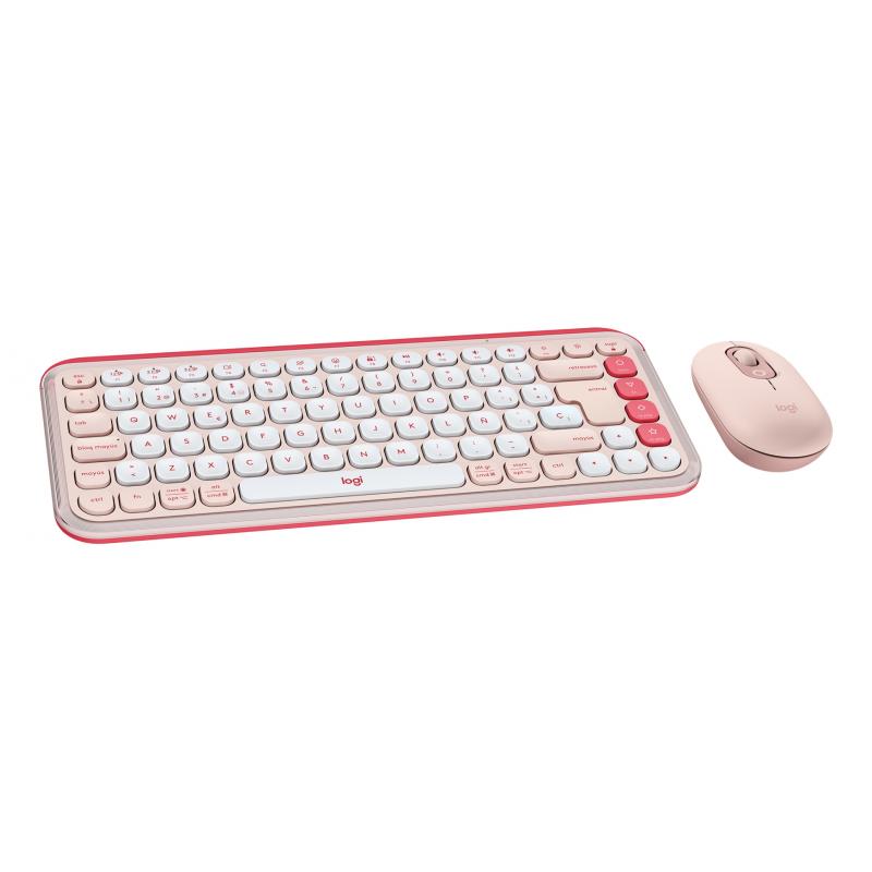 logitech-pop-icon-combo-combinacion-de-teclado-y-raton-bluetooth-escritura-comoda-teclas-y-botones-programables-clics-discretos-easy-switch-hasta-3-dispositivos-rosado