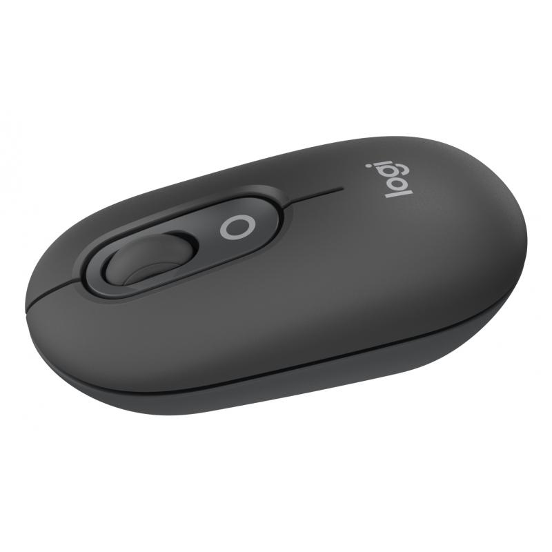logitech-pop-mouse-raton-inalambrico-bluetooth-compacto-y-portatil-con-botones-programables-y-clics-discretos-tecnologia-easy-switch-para-alternar-hasta-3-dispositivos-portatil-tablet-pc-grafito