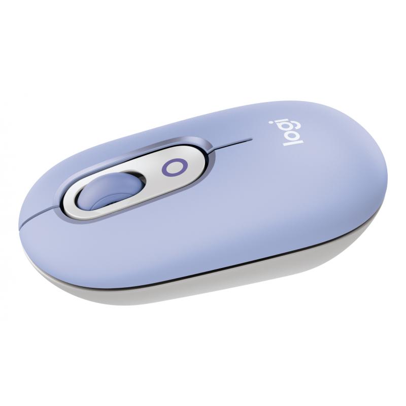 logitech-pop-mouse-raton-inalambrico-bluetooth-compacto-y-portatil-con-botones-programables-y-clics-discretos-tecnologia-easy-switch-para-alternar-hasta-3-dispositivos-portatil-tablet-pc-lila