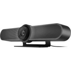 Logitech Solution Google Small Cat5e sistema de video conferencia Ethernet Sistema de vídeoconferencia en grupo