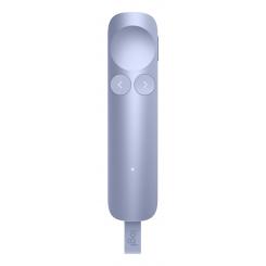 Logitech Spotlight 2 apuntador inalámbricos Bluetooth/RF Lila