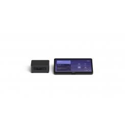 Logitech Tap Base Bundle ? Microsoft Teams sistema de video conferencia Ethernet Multipoint Control Unit (MCU)
