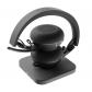 Logitech Zone Wireless UC Auriculares Inalámbrico Diadema Oficina/Centro de llamadas Bluetooth Grafito