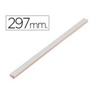 Lomera plastico DIN A4 blanca
