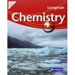 LONGMAN CHEMISTRY 11-14 LONGMAN