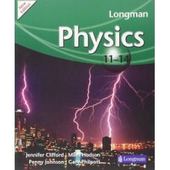 LONGMAN PHYSICS 11-14 LONGMAN