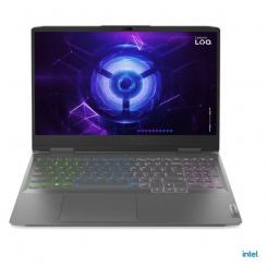 Lenovo LOQ 15IRH8 I5-12450H 16/512 FDOS