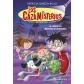 Los cazamisterios 1 - El caso de las mascotas desaparecidas (Ed.: Alfaguara)