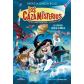 Los cazamisterios 3 - El caso del tren de la bruja (Ed.: Alfaguara)