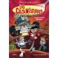 Los cazamisterios 4 - El caso de la casa con Ruedas (Ed.: Alfaguara)