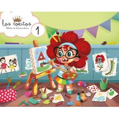 Los Cokitos 1, Ed. COKITOS
