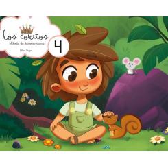 Los Cokitos 4, Ed. COKITOS