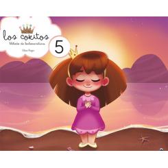 Los Cokitos 5, Ed. COKITOS
