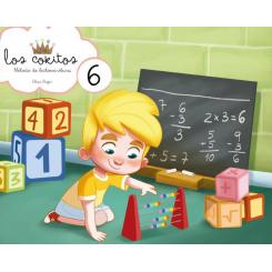 Los Cokitos 6, Ed. COKITOS