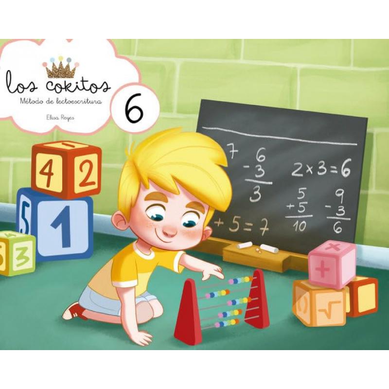los-cokitos-6-ed-cokitos