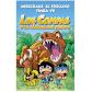 Los Compas y la cámara del tiempo, de Mikecrack (Ed. Martínez Roca)