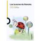 Los lunares de Renata, de Rafael Ordóñez (Ed. Loqueleo)