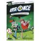 Los Once 4. El partido del siglo: Mutantes y Princesas, de Roberto Santiago (Ed. Destino infantil)