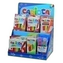 Lote CARIOCA School
