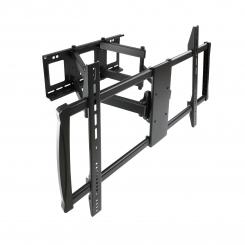 TooQ LP75100TN-B soporte de pared para pantalla plana 152,4 cm (60