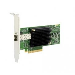 LPe31000-M6-F tarjeta y adaptador de interfaz Interno Fibra