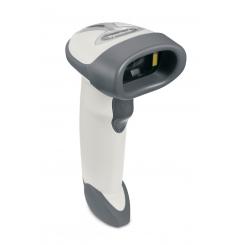 ZEBRA LS2208 Laser Blanco