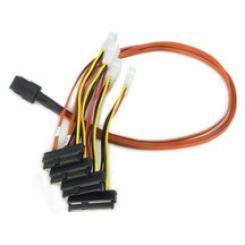 Sin Marca LSI  CABLE  SAS  SFF-8087-8482  CBL-SAS8087OCF-06M