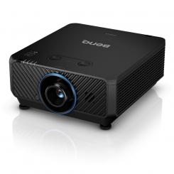 BenQ LU9245 videoproyector Proyector para grandes espacios 7000 lúmenes ANSI DLP WUXGA (1920x1200) Negro