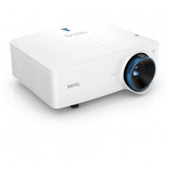 BenQ LU930 videoproyector Proyector de alcance estándar 5000 lúmenes ANSI DLP WUXGA (1920x1200) Blanco