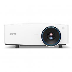 BenQ LU935 videoproyector Proyector de corto alcance 6000 lúmenes ANSI DLP WUXGA (1920x1200) Blanco