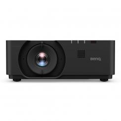 BenQ LU960 videoproyector Proyector de alcance estándar 5500 lúmenes ANSI DLP WUXGA (1920x1200) 3D Negro
