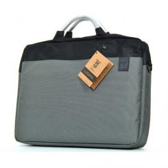 Maillon Technologique Lugano maletines para portátil 40,6 cm (16