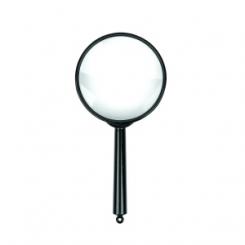 Lupa Forofis 60 Mm